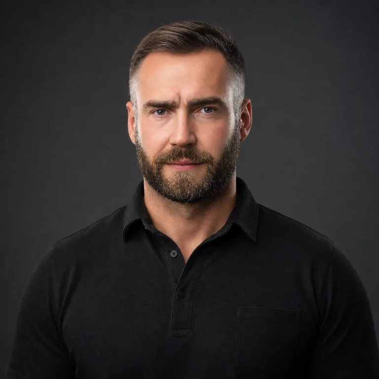 Michał Ziembiński, Software Architect at Coderise